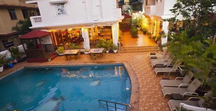 Hotel Windsor Bay